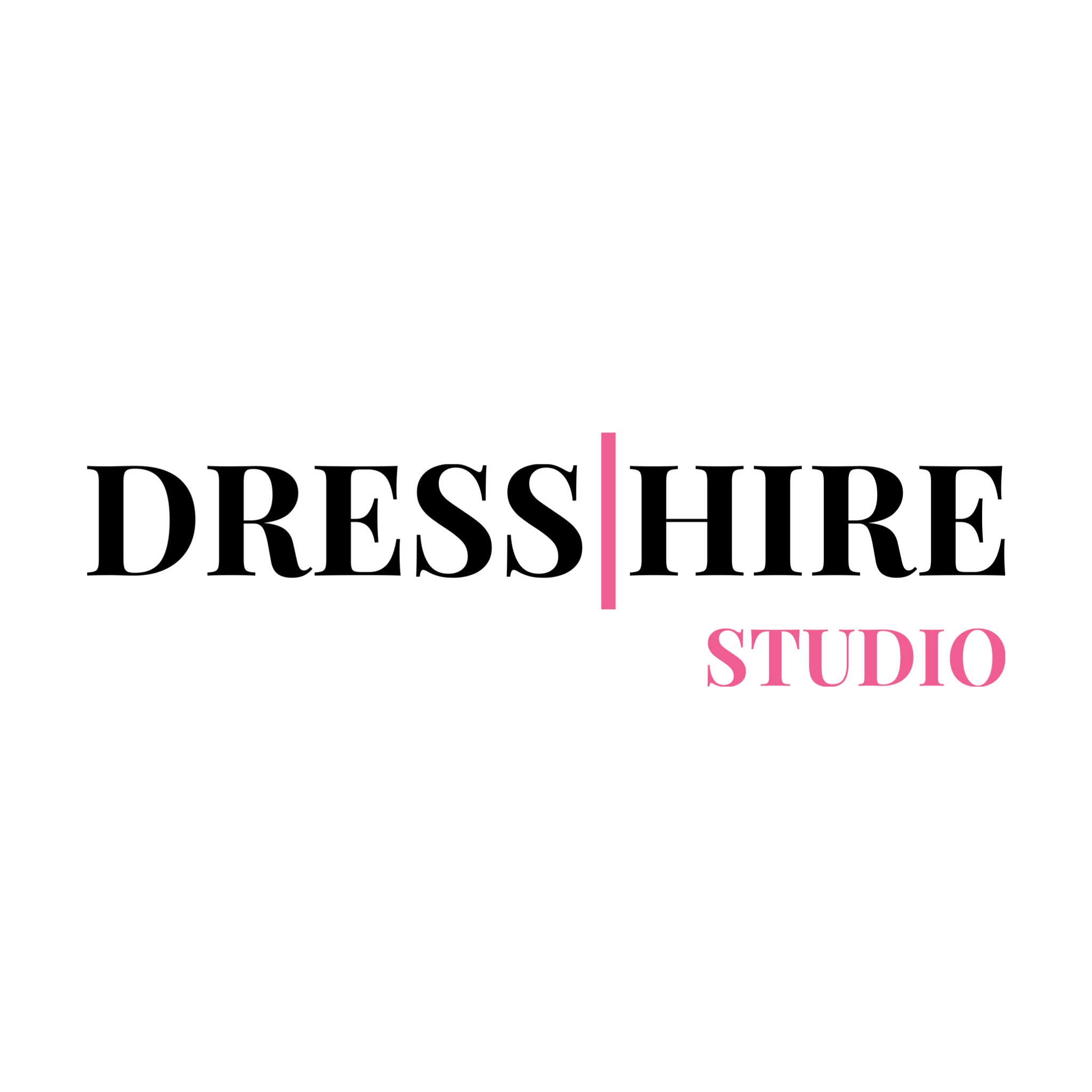 Dress Hire Studio