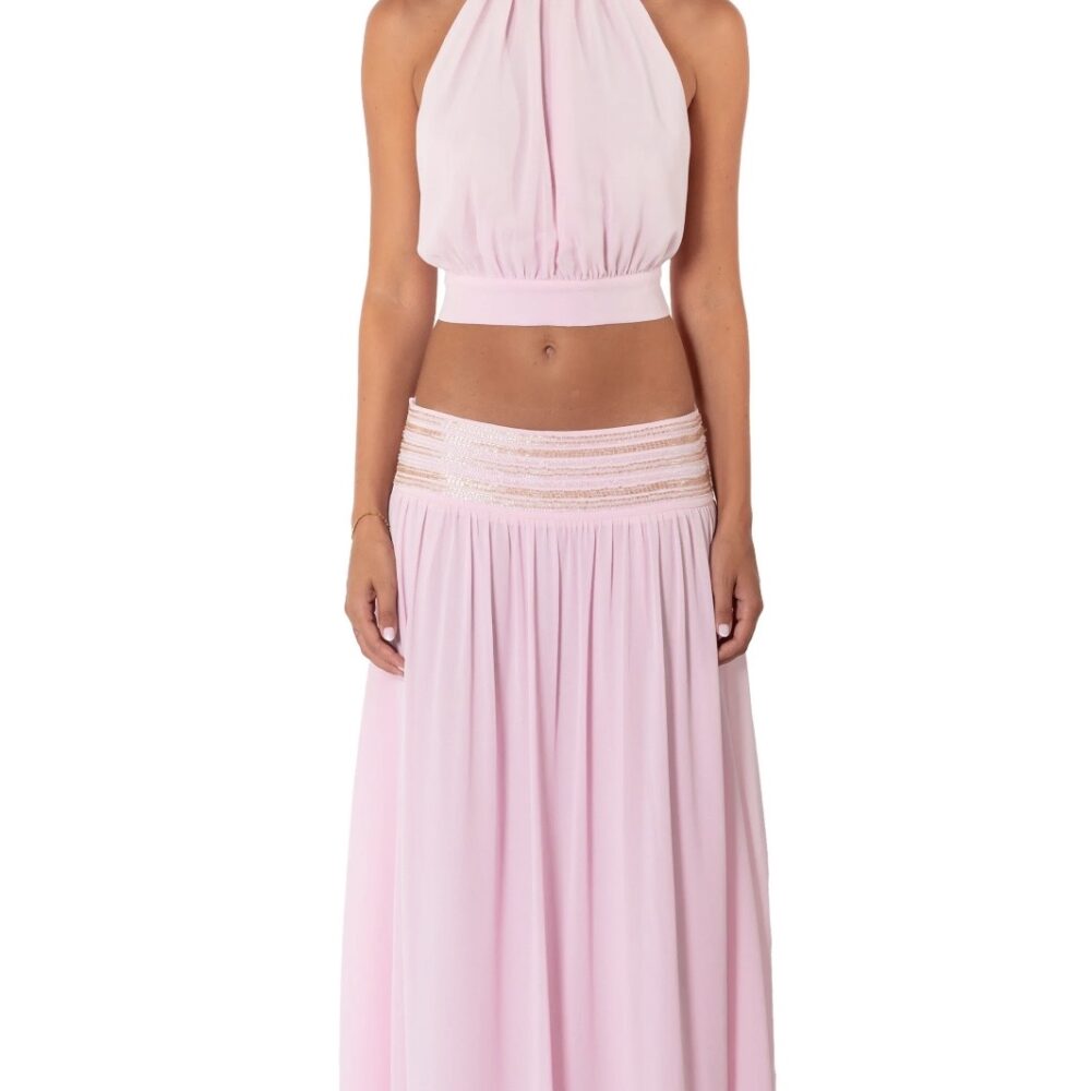 I am Delilah - Octavia Set in Quartz Sz XS